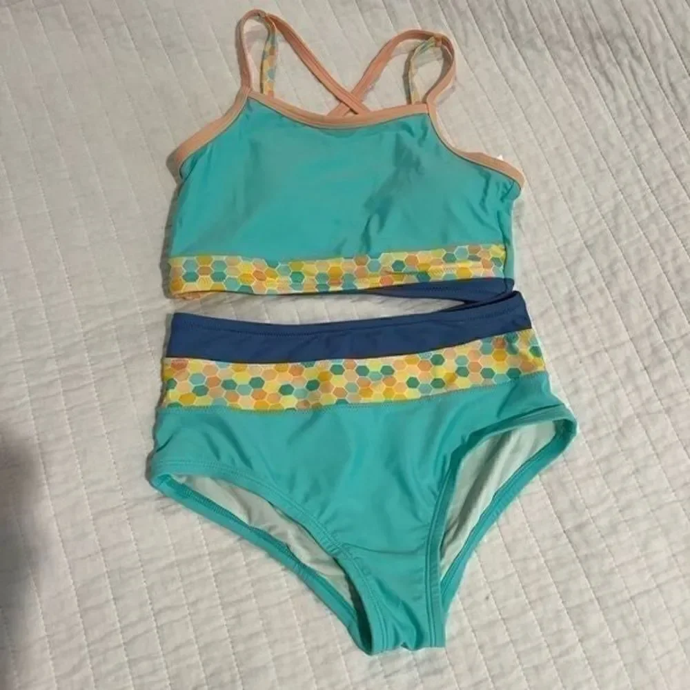 Matilda Jane worn once